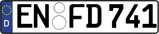 EN-FD741