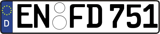 EN-FD751