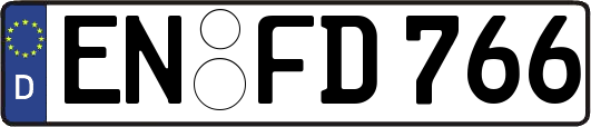 EN-FD766