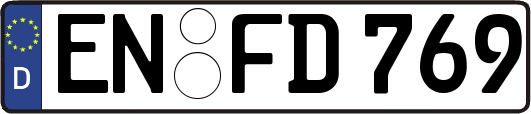 EN-FD769