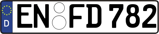 EN-FD782