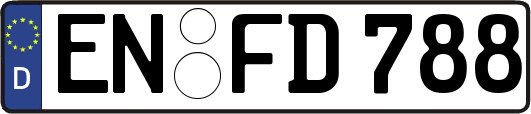 EN-FD788