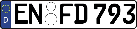 EN-FD793