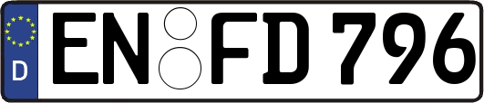 EN-FD796