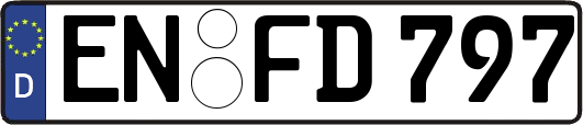 EN-FD797