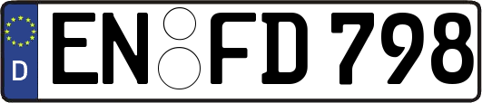 EN-FD798