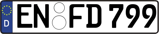 EN-FD799