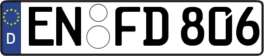 EN-FD806