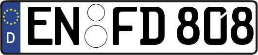 EN-FD808