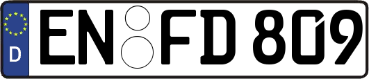 EN-FD809