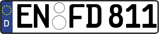 EN-FD811