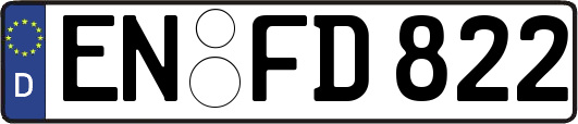 EN-FD822