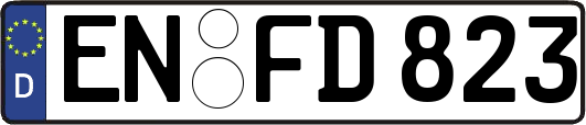 EN-FD823