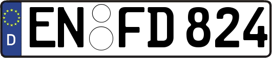EN-FD824