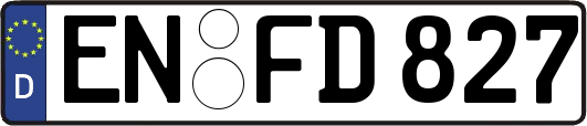 EN-FD827