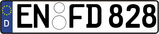 EN-FD828