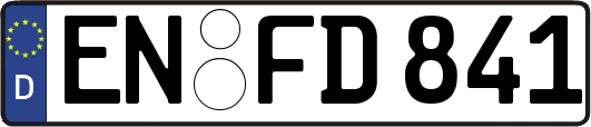 EN-FD841