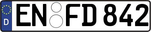 EN-FD842