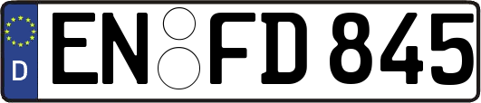 EN-FD845