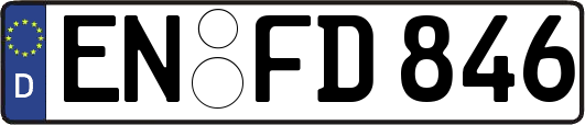 EN-FD846