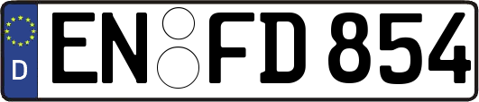 EN-FD854