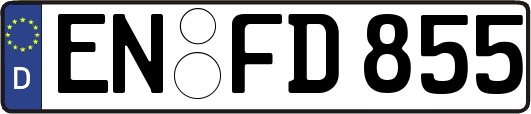 EN-FD855
