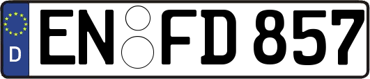EN-FD857