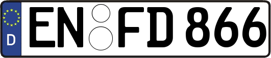 EN-FD866