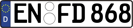 EN-FD868
