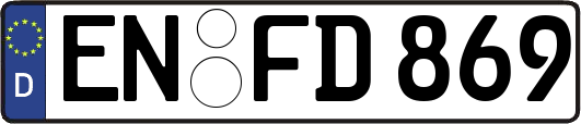 EN-FD869