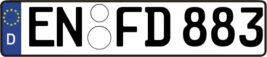 EN-FD883