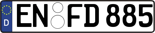 EN-FD885