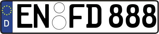 EN-FD888