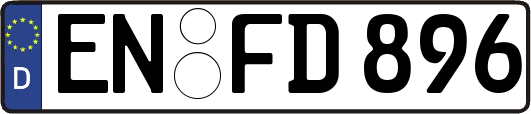 EN-FD896
