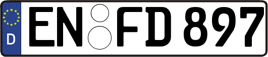 EN-FD897