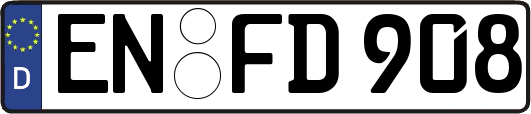 EN-FD908