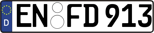EN-FD913