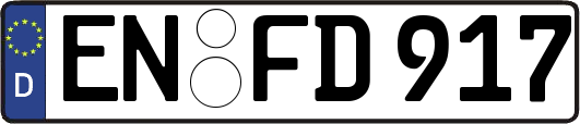 EN-FD917