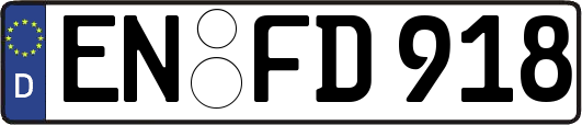 EN-FD918