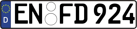 EN-FD924