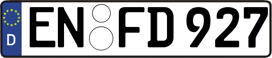 EN-FD927
