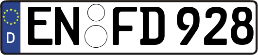EN-FD928