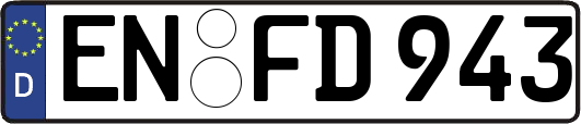 EN-FD943