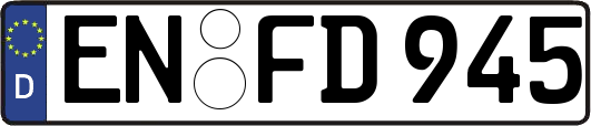 EN-FD945