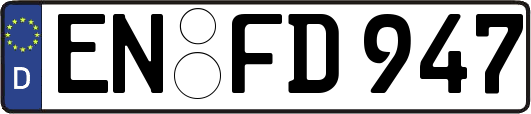EN-FD947