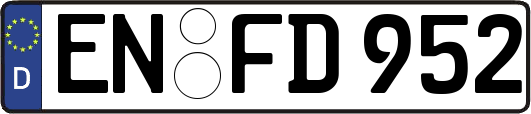 EN-FD952
