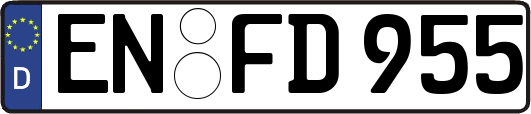 EN-FD955