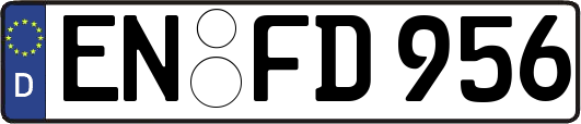 EN-FD956
