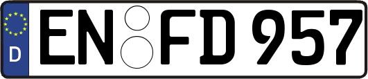 EN-FD957