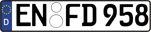 EN-FD958